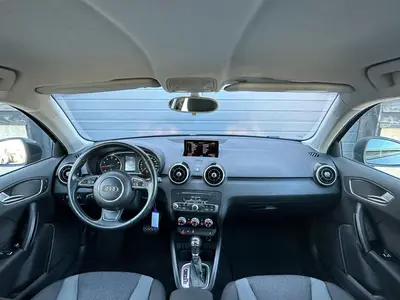 Audi A1 - Thumbnail 12