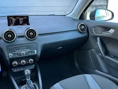 Audi A1 - Thumbnail 13