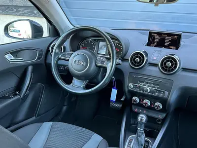 Audi A1 - Thumbnail 14