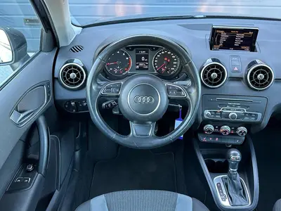 Audi A1 - Thumbnail 15