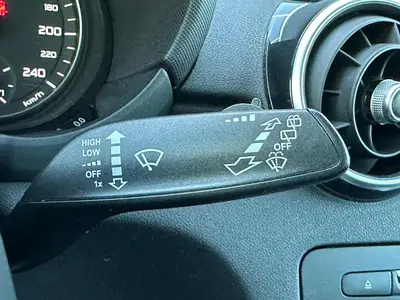 Audi A1 - Thumbnail 23