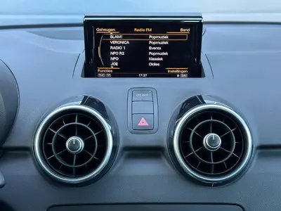 Audi A1 - Thumbnail 25