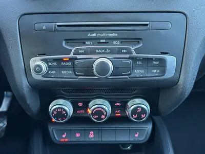 Audi A1 - Thumbnail 26