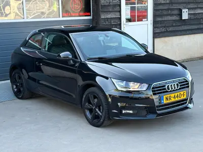 Audi A1 - Thumbnail 29