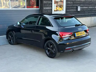 Audi A1 - Thumbnail 30