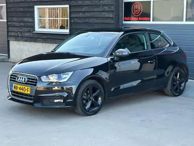 Audi A1 - Thumbnail 31