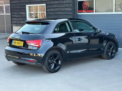 Audi A1 - Thumbnail 32