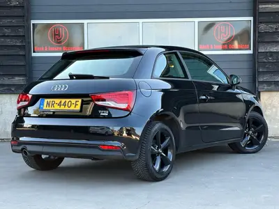 Audi A1 - Thumbnail 5