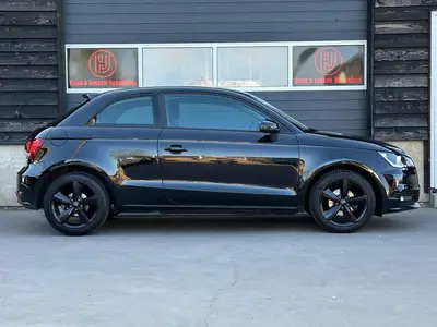 Audi A1 - Thumbnail 6