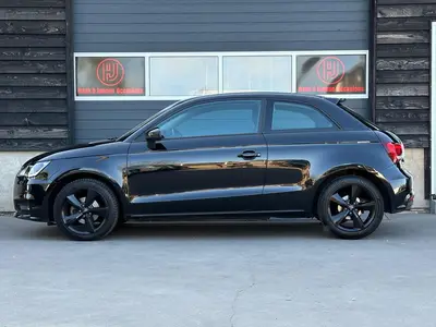Audi A1 - Thumbnail 7