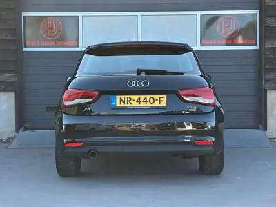Audi A1 - Thumbnail 9