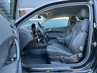 Audi A1 - Thumbnail 10