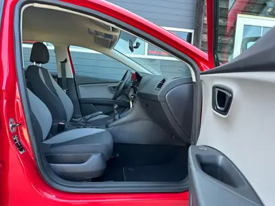 SEAT Leon - Thumbnail 11