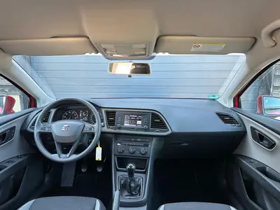 SEAT Leon - Thumbnail 12