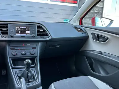 SEAT Leon - Thumbnail 13
