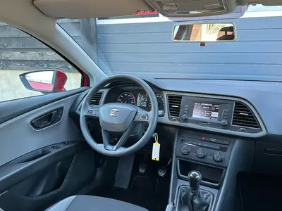 SEAT Leon - Thumbnail 14