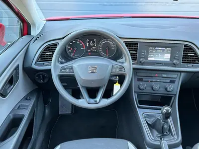 SEAT Leon - Thumbnail 15