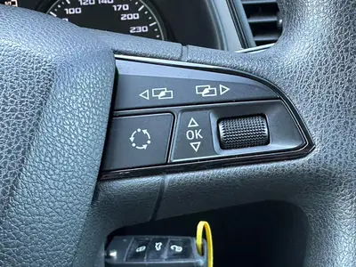 SEAT Leon - Thumbnail 20