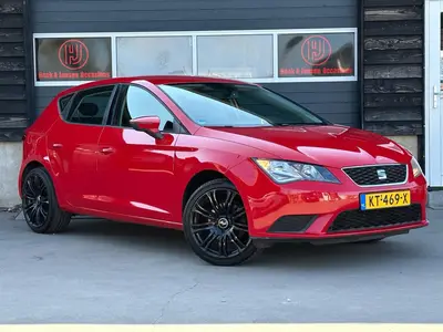SEAT Leon - Thumbnail 3