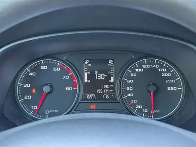 SEAT Leon - Thumbnail 23