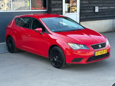 SEAT Leon - Thumbnail 26