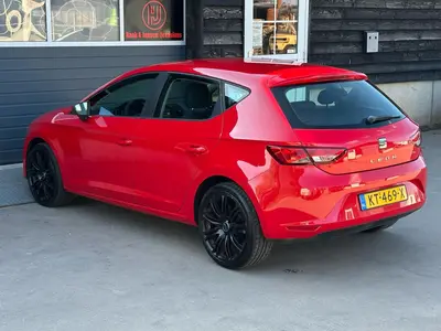 SEAT Leon - Thumbnail 27