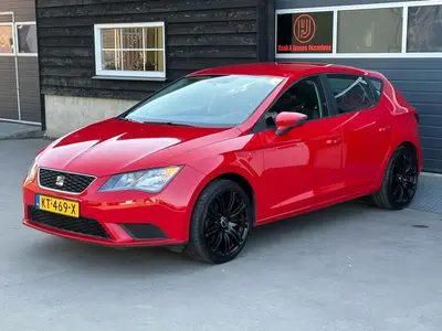 SEAT Leon - Thumbnail 28