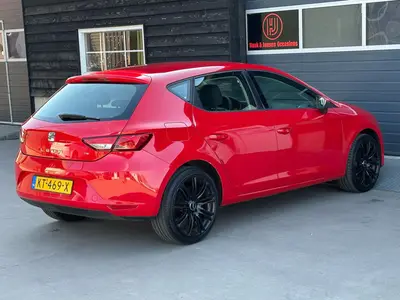 SEAT Leon - Thumbnail 29