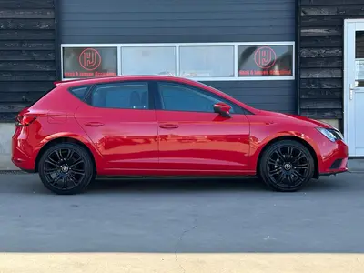 SEAT Leon - Thumbnail 6