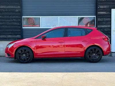 SEAT Leon - Thumbnail 7