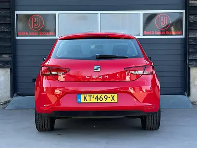 SEAT Leon - Thumbnail 9