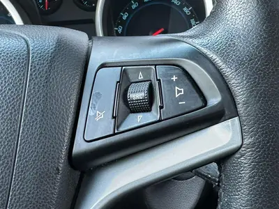 Chevrolet Cruze - Thumbnail 19