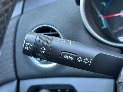 Chevrolet Cruze - Thumbnail 20