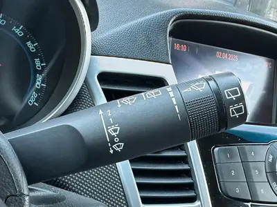 Chevrolet Cruze - Thumbnail 21