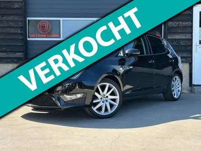 SEAT Ibiza - Thumbnail 1