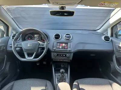 SEAT Ibiza - Thumbnail 12