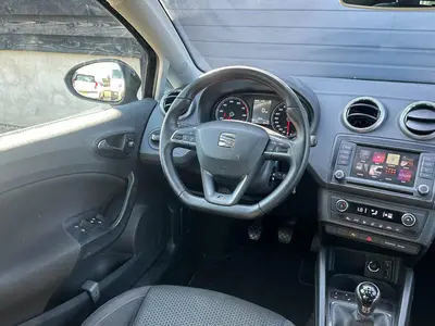 SEAT Ibiza - Thumbnail 14