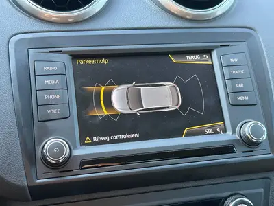 SEAT Ibiza - Thumbnail 16