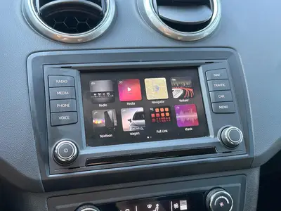 SEAT Ibiza - Thumbnail 17