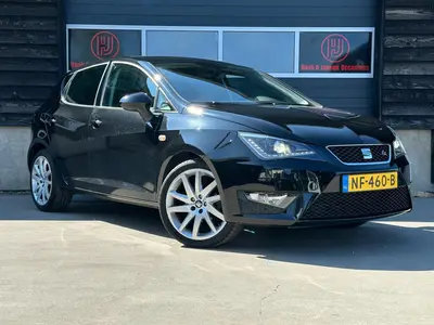 SEAT Ibiza - Thumbnail 3