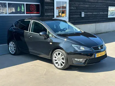 SEAT Ibiza - Thumbnail 27