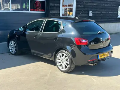 SEAT Ibiza - Thumbnail 28