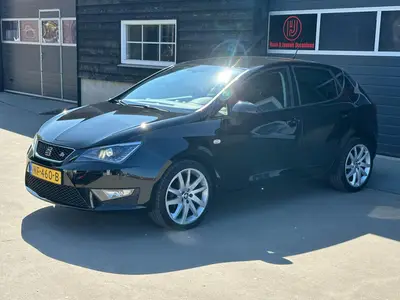 SEAT Ibiza - Thumbnail 29