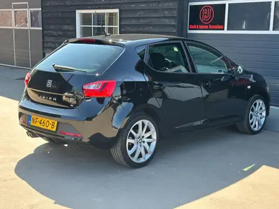 SEAT Ibiza - Thumbnail 30