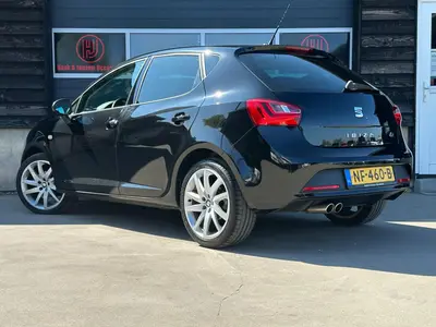 SEAT Ibiza - Thumbnail 5