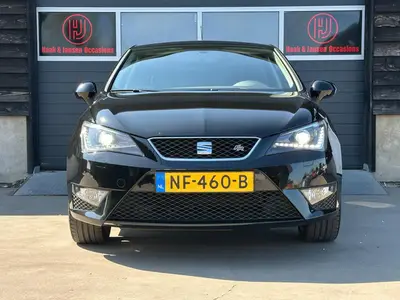 SEAT Ibiza - Thumbnail 6