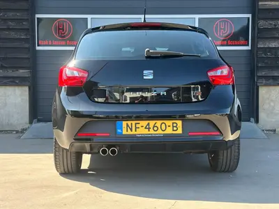 SEAT Ibiza - Thumbnail 7