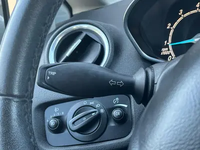 Ford Fiesta - Thumbnail 22