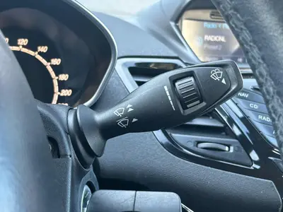 Ford Fiesta - Thumbnail 23