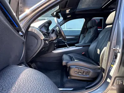BMW X5 - Thumbnail 11